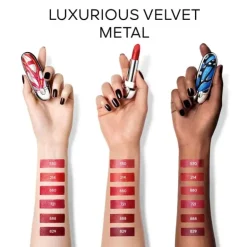 Rouge G Luxurious Velvet