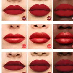 Rouge G Satin - Nude Collection