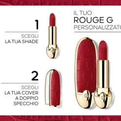 Rouge G Satin Ricarica