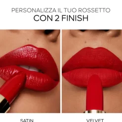 Rouge G Satin Ricarica