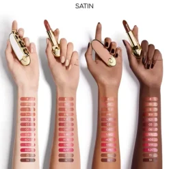 Rouge G Satin Ricarica