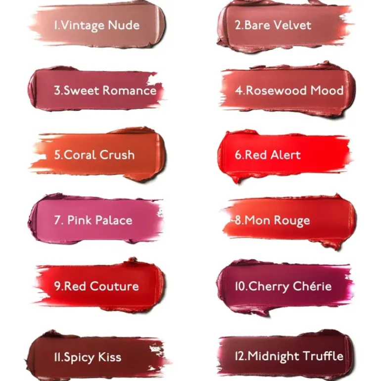 Rouge Opulent Lipstick Ricarica