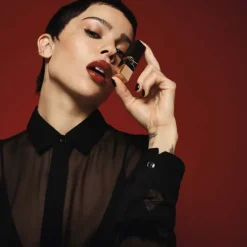 Rouge Pur Couture The Bold