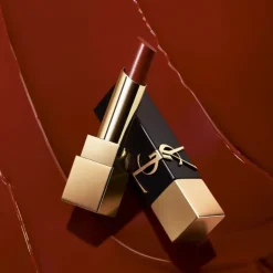 Rouge Pur Couture The Bold