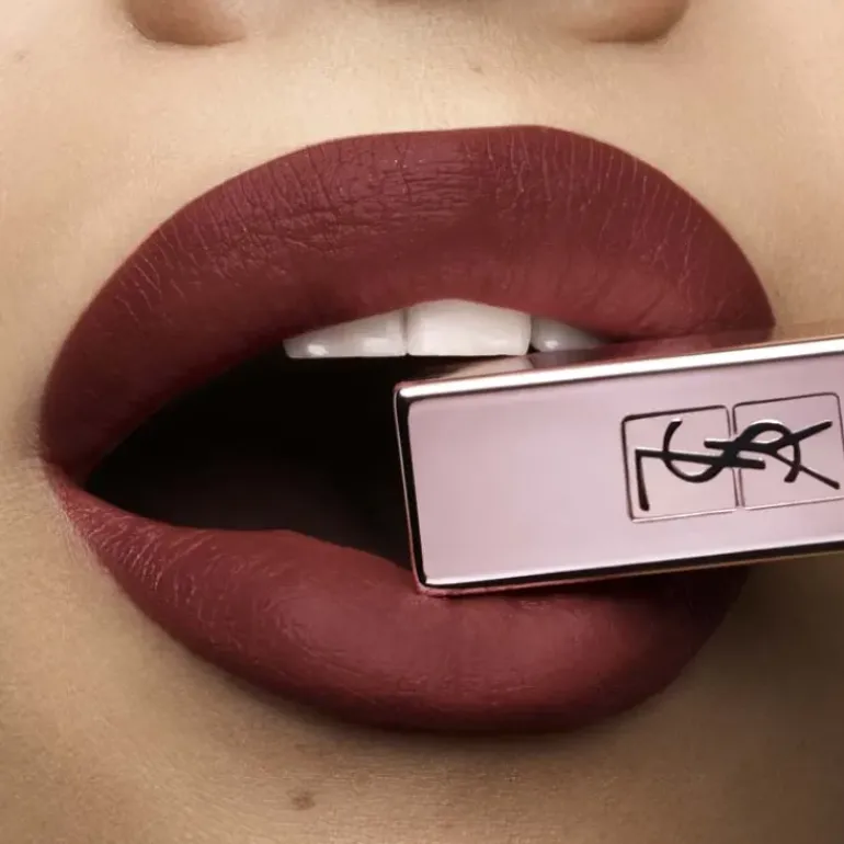 Rouge Pur Couture The Slim Glow Matte
