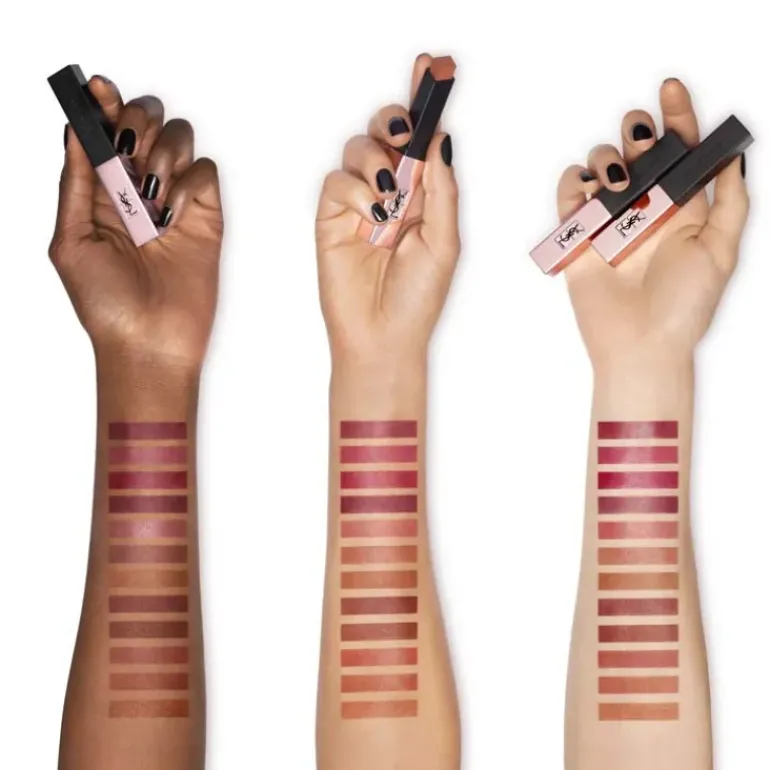 Rouge Pur Couture The Slim Glow Matte