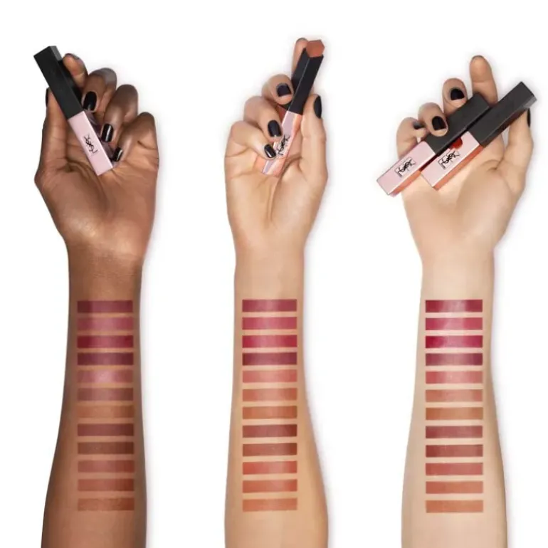Rouge Pur Couture The Slim Glow Matte