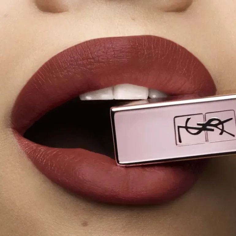Rouge Pur Couture The Slim Glow Matte