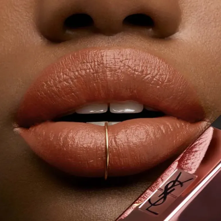Rouge Pur Couture The Slim Glow Matte