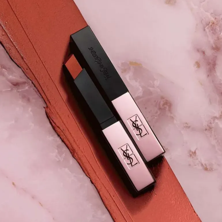 Rouge Pur Couture The Slim Glow Matte