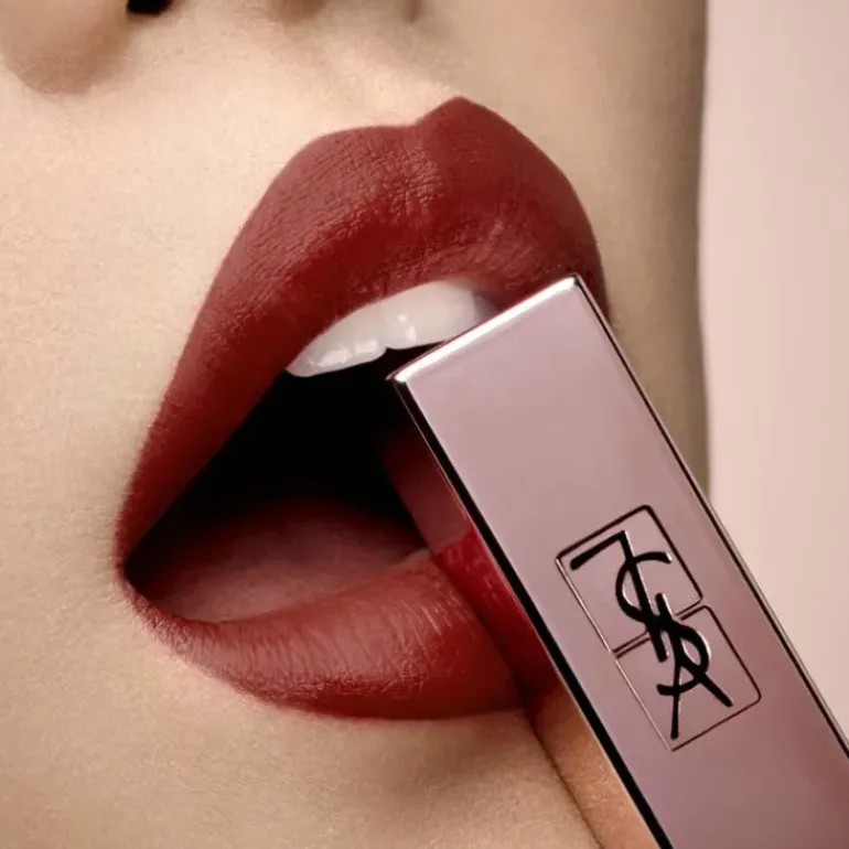 Rouge Pur Couture The Slim Glow Matte