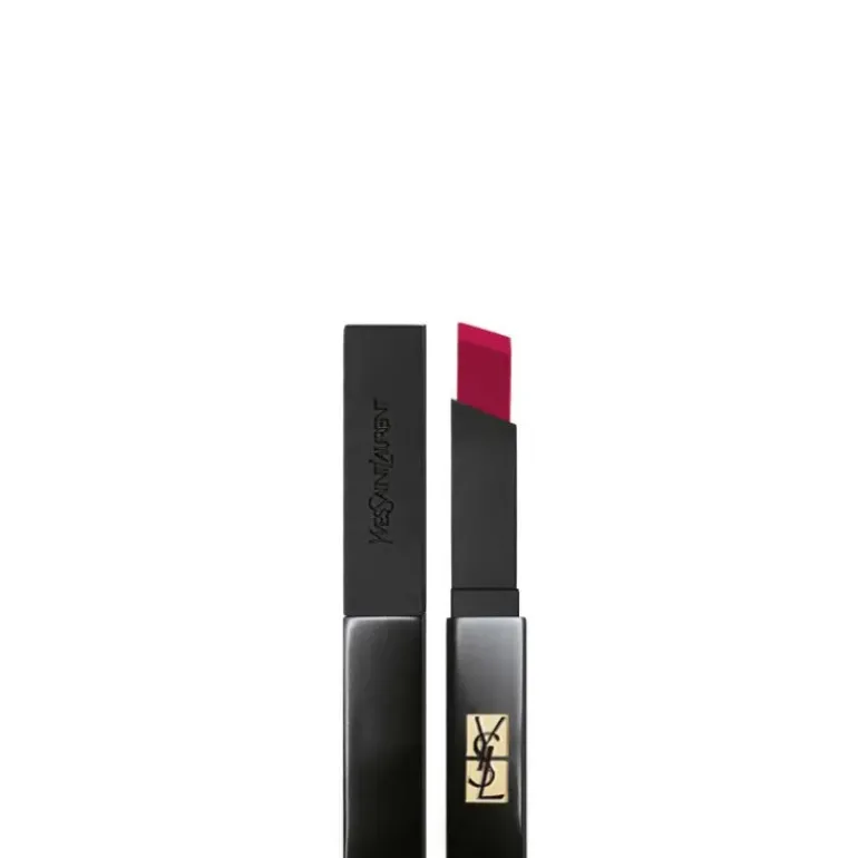 Rouge Pur Couture The Slim Velvet Radical