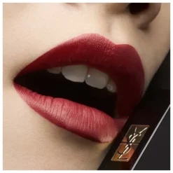 Rouge Pur Couture The Slim Velvet Radical