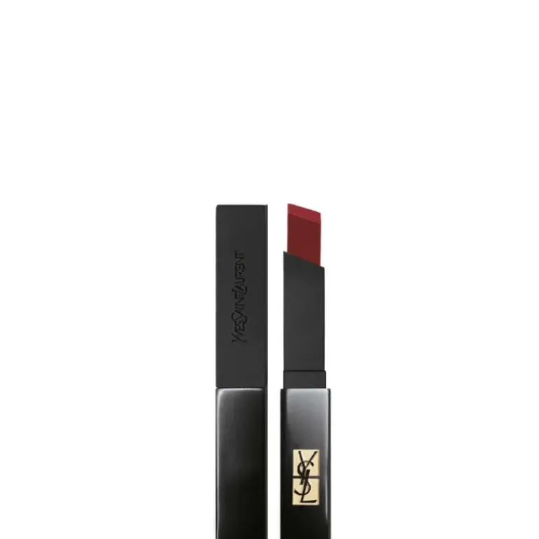 Rouge Pur Couture The Slim Velvet Radical