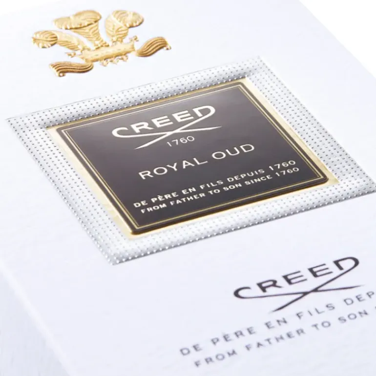 Royal Oud