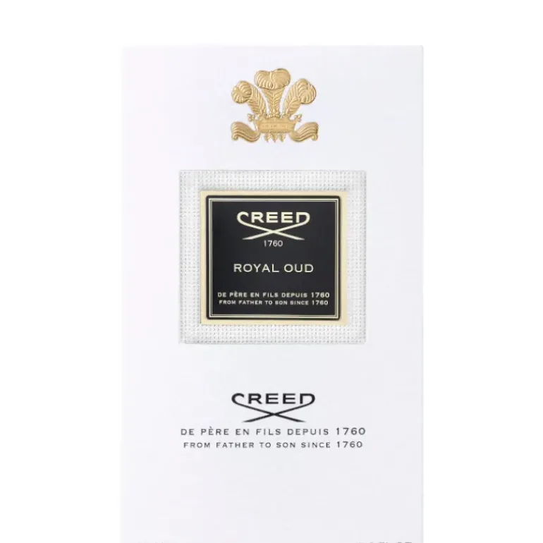Royal Oud