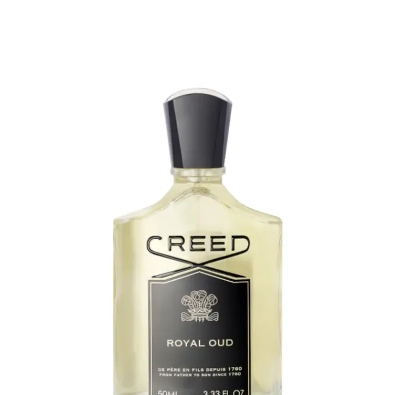 Royal Oud