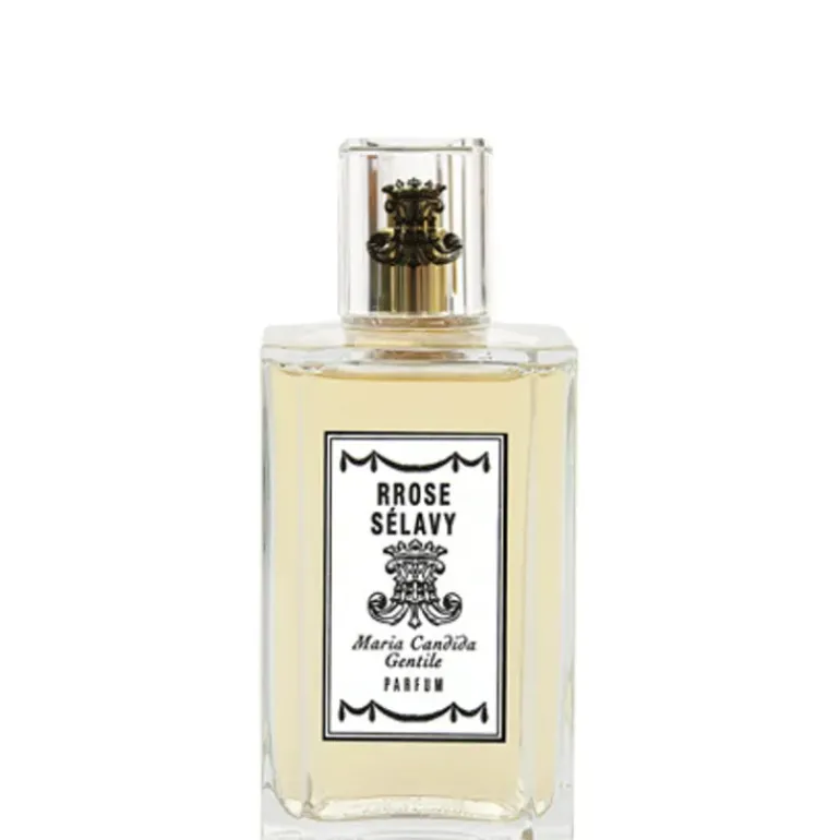 Rrose Sélavy