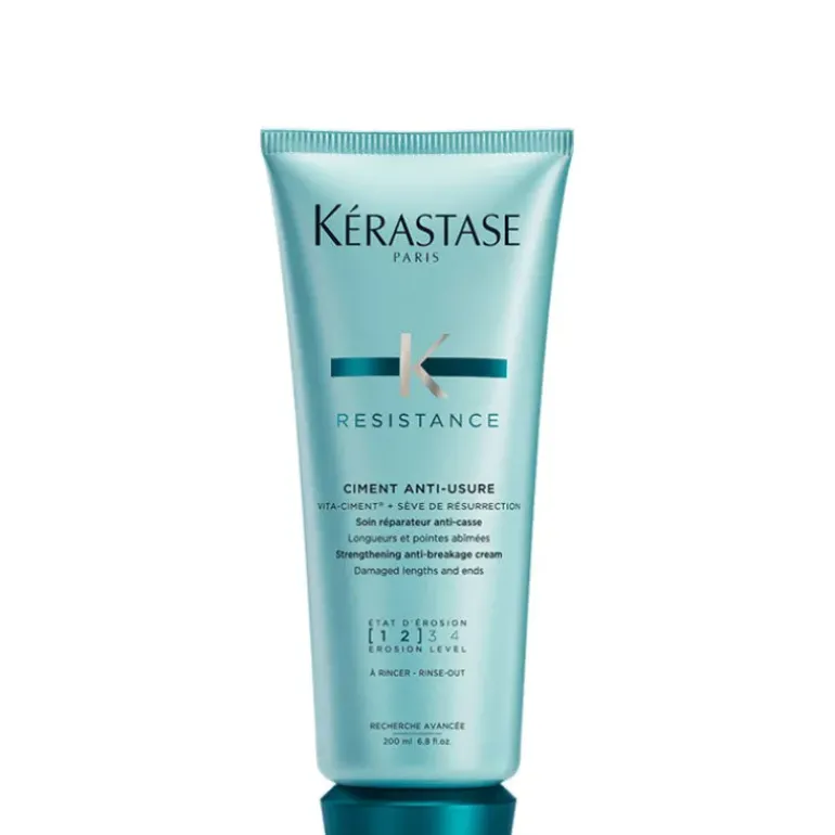 Résistance - Ciment Anti-Usure 200 ML