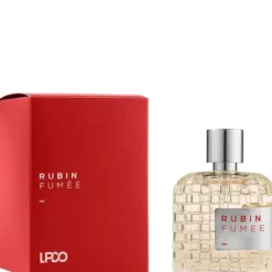 Rubin Fumée