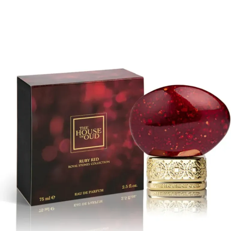 Ruby Red