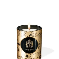 Rum & Chestnut Duet 200 gr