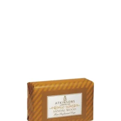 Sandal Wood