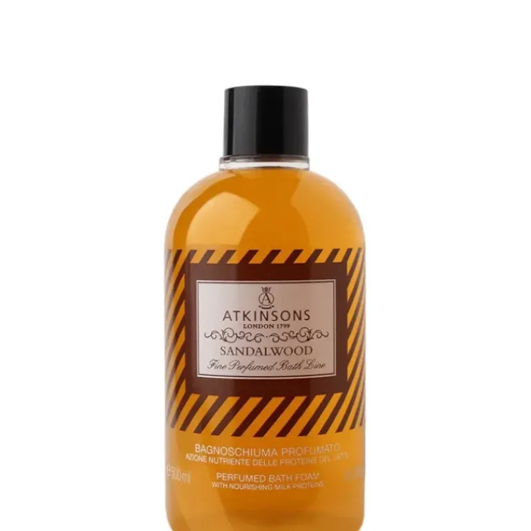 SandalWood 500 ML