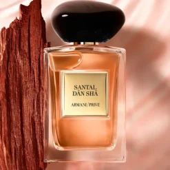 Santal Dān Shā - Les Eaux