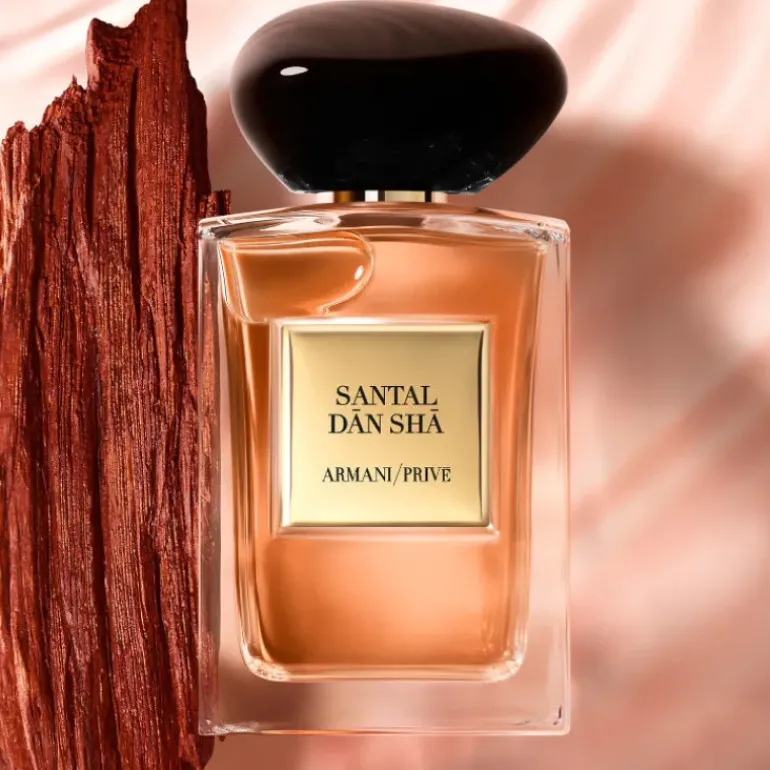 Santal Dān Shā - Les Eaux