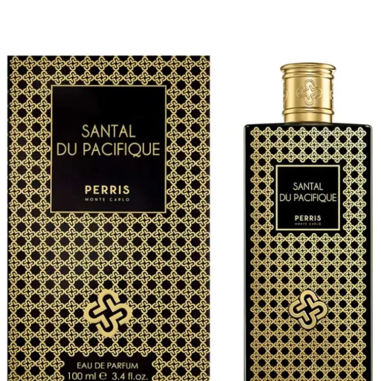 Santal du Pacifique