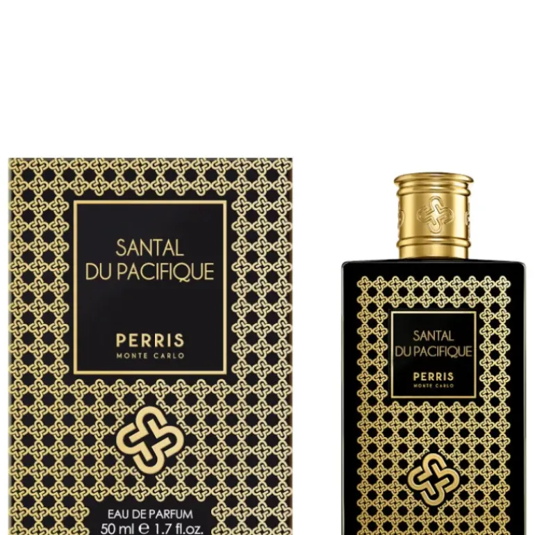 Santal du Pacifique