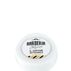 Sapone Artigianale da Rasatura Vigoroso 100 ML