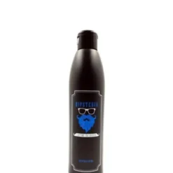 Sapone Barba e Baffi + Mantellina Confezione 250 ML Sapone Barba e Baf