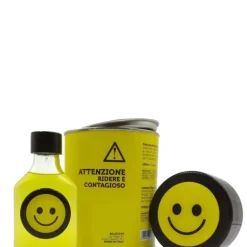 Sapone da Barba + Lozione Dopobarba SMILE KIT SMILE
