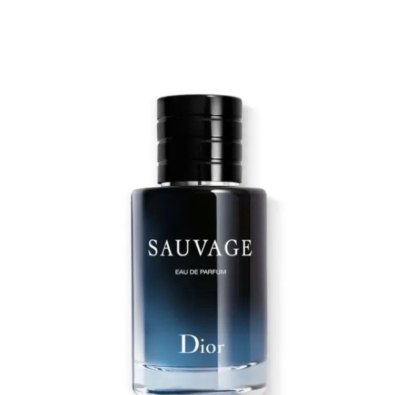 Sauvage Eau de Parfum