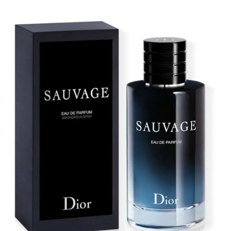 Sauvage Eau de Parfum