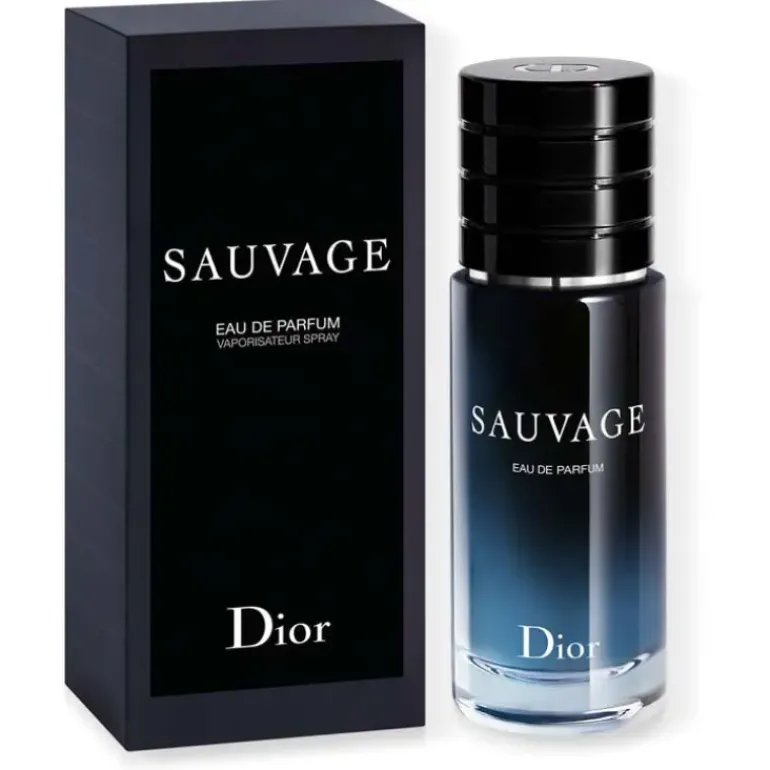 Sauvage Eau de Parfum