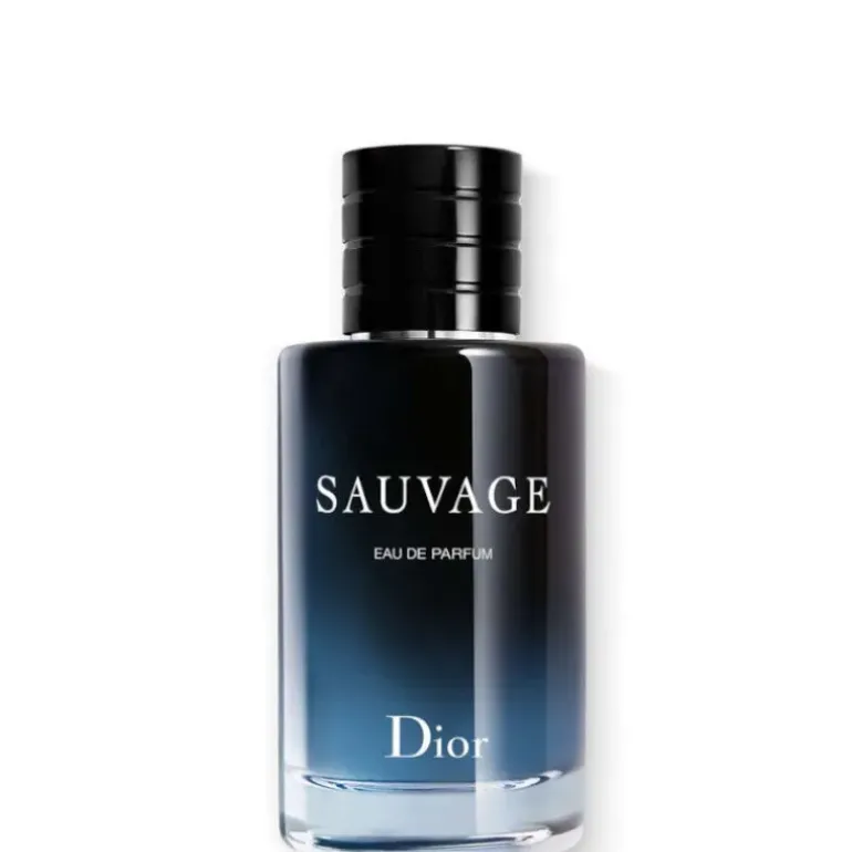 Sauvage Eau de Parfum
