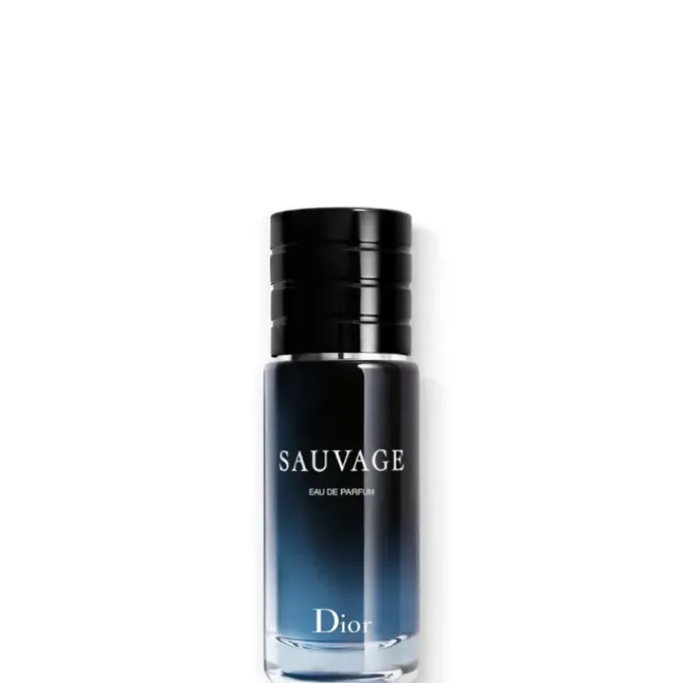 Sauvage Eau de Parfum