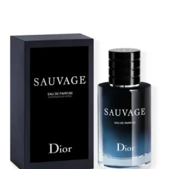 Sauvage Eau de Parfum