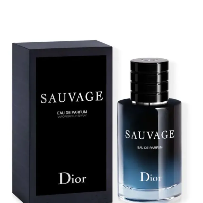 Sauvage Eau de Parfum