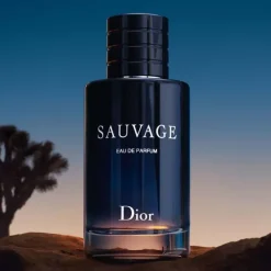Sauvage Eau de Parfum Ricarica 300 ML REFILL