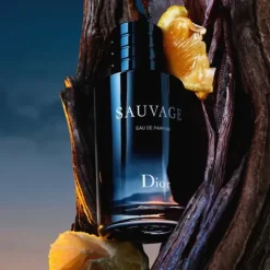 Sauvage Eau de Parfum Ricarica 300 ML REFILL