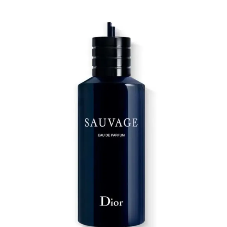 Sauvage Eau de Parfum Ricarica 300 ML REFILL