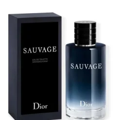 Sauvage Eau de Toilette