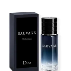Sauvage Eau de Toilette