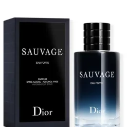 Sauvage Eau Forte