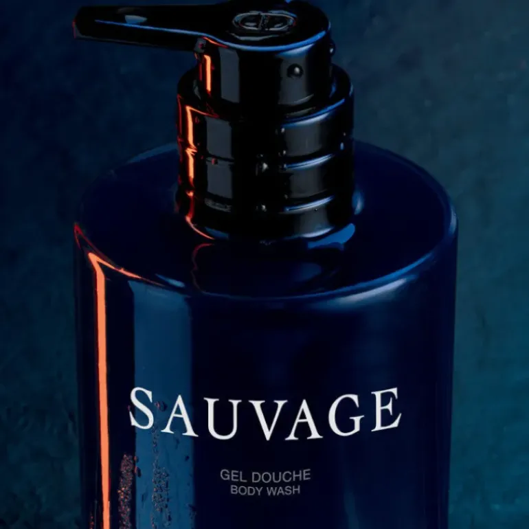 Sauvage 250 ML