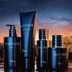 Sauvage 250 ML